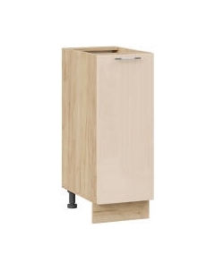 Шкаф-стол кухонный ТриЯ Весна 1Н3 Трия