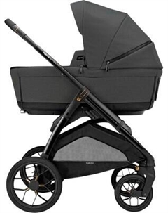 Детская универсальная коляска Inglesina Aptica XT Darwin i-Size 3в1 / KA71S0MGG