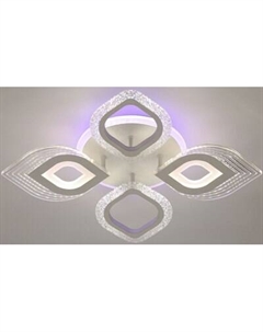 Люстра De City Мадлен 424014105 De city