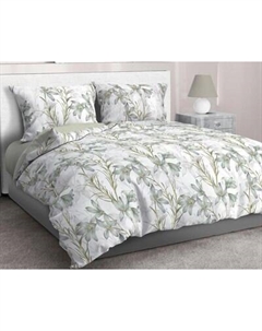 Простыня Реноме 1.5сп Премиум Утренний цветок 50379-1