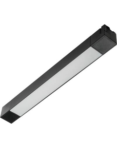 Трековый светильник MyFar Lines MT0110-16W4K-B Myfar