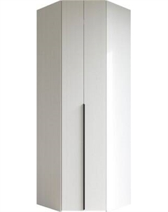 Шкаф-гармошка Евва Лайн ЛН-1U.930х820(0Z) Угловой