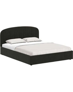 Двуспальная кровать Moon Family 1262 / MF012925 Moon family