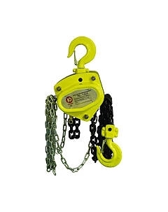 Таль ручная Калибр ТЦ-1.5/3