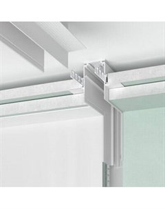 Коннектор для шинопровода Elektrostandard Slim Magnetic 85211/00