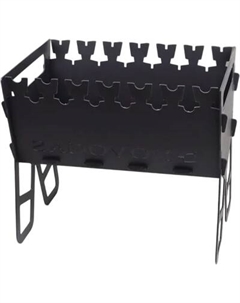 Мангал Novogas ГЛИУ.590.00:00