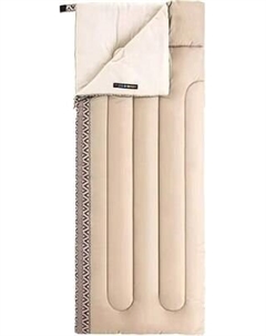 Спальный мешок Naturehike L150 190х75см / NH20MSD05-CRL