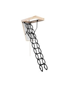 Чердачная лестница Flex Termo 100x60x290 Oman