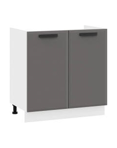 Шкаф под мойку ТриЯ Тиана 1Н8М Трия