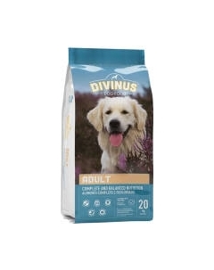 Сухой корм для собак Dog Adult Divinus