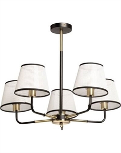 Люстра De City Конрад 667014305 De city