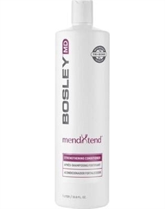 Кондиционер для волос Bosley MD MendXtend Strengthening Укрепляющий Bosley md