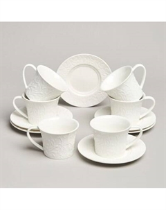 Набор для чая/кофе Lefard Meadow 587-222