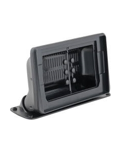 Переходная рамка Incar RUN-FC684