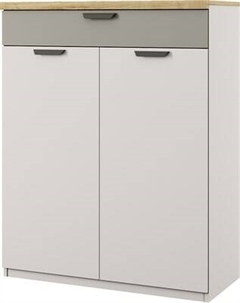 Тумба в прихожую Anrex Modern 2D1S