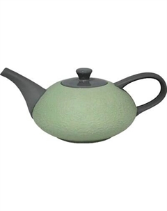 Заварочный чайник Lenardi Greengrey 135-019/1