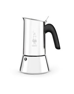 Гейзерная кофеварка Bialetti Venus New 7255/CNNP