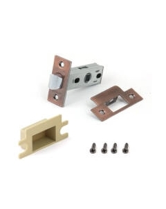 Защелка врезная Apecs 5400-AС