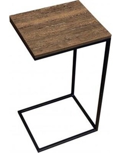 Приставной столик М86 ДП1-03-04 34x30x61 Древпром