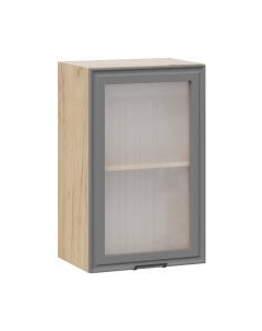 Шкаф навесной для кухни ТриЯ Белладжио 1В45С Трия