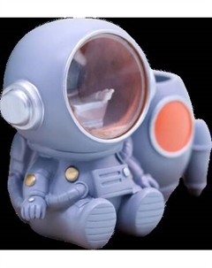 Ночник ILikeGift Cosmo rocket / 2104-16B Ilikegift