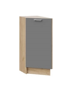 Шкаф-стол кухонный ТриЯ Габриэлла 1Н3Т Трия