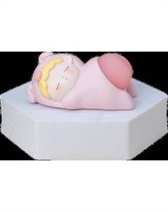 Ночник ILikeGift Baby tail / BB2231D Ilikegift