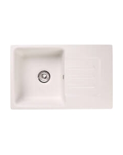 Мойка кухонная Smart GF-SM680L Granfest