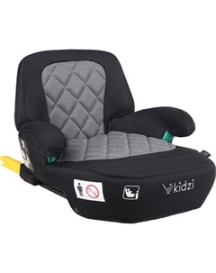 Бустер Kidzi Bro I-Size / KDZ07GOGR