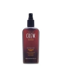 Спрей для укладки волос Classic Grooming Spray для финальной укладки American crew