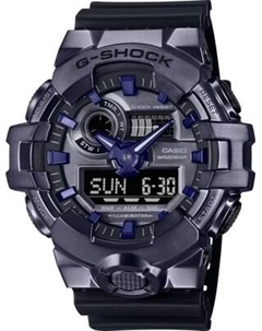 Часы наручные мужские Casio GM-700P-6A