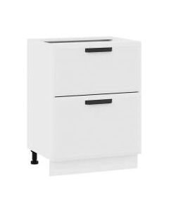 Шкаф-стол кухонный ТриЯ Тиана 1Н6Я2 Трия