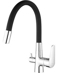 Смеситель Esko Coral CL 03 B