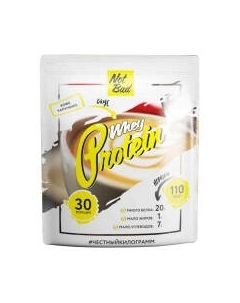 Протеин NotBad Whey Protein Notbad