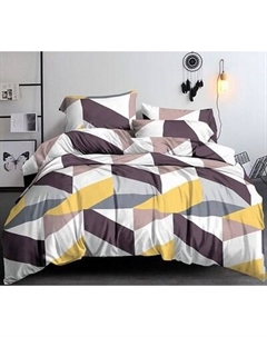 Комплект постельного белья PANDORA № 504-9 (S/P) Семейный Pandora