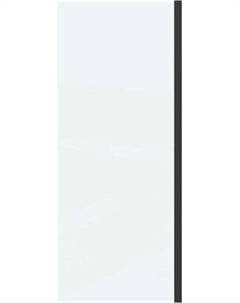 Душевая стенка Grossman Classic 100х195 / 200.K33.04.100.21.00