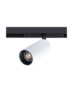 Трековый светильник Arte Lamp Optima A7280PL-1WH Arte lamp