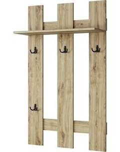 Вешалка для одежды Anrex Doorset 75