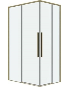 Душевой уголок Grossman Galaxy 100x90x195 / 300.K33.01.1090.32.00