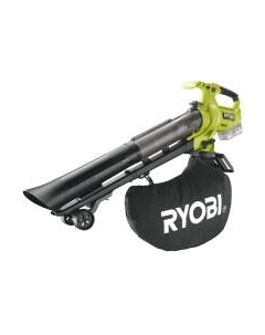 Воздуходувка аккумуляторная Ryobi RY18BVXA-0 / 5133005546