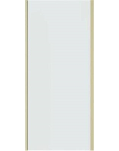 Душевая стенка Niagara Nova NG-A80SG-34 80х195