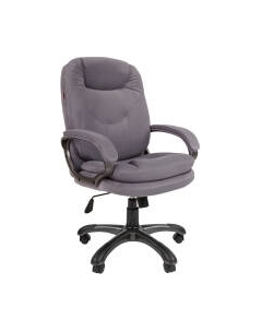 Кресло офисное Chairman Home 668