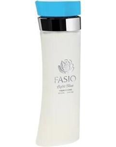 Парфюмерная вода Emper Fasio Light Blue