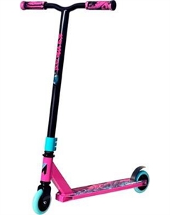Самокат трюковый Flame 7S-54 Megacity