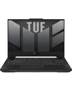 Игровой ноутбук Asus TUF F15 FX507VU-LP328 (90NR0CJ7-M00PN0)