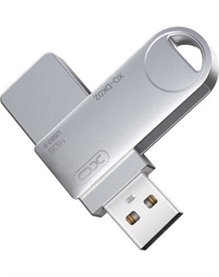 USB flash накопитель XO 3.0 64GB / DK02-64 Xo