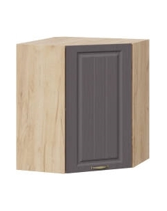 Шкаф навесной для кухни ТриЯ Лина 1В6У Трия