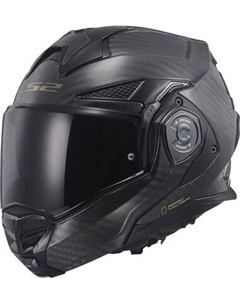 Мотошлем FF901 Advant X Carbon Solid Ls2