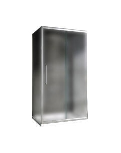 Душевой уголок Abber Schwarzer Diamant AG30140MH-S70M-S70M