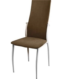 Стул Гальваник Комфорт с утонением